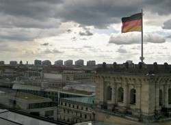 Германия проследит за разведкой США